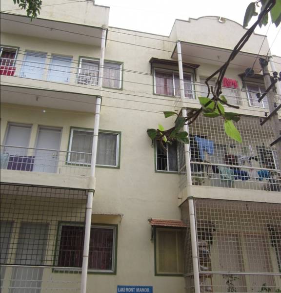 Images for Elevation of Reputed Builder Lake Mont Manor