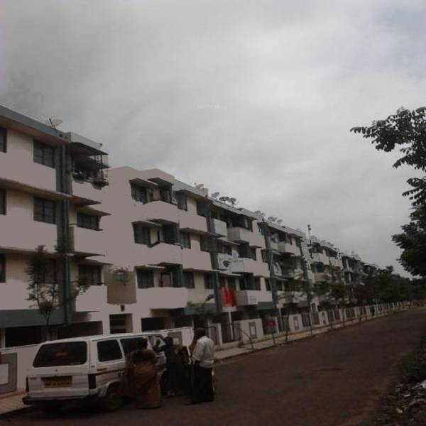  pawar-heights Elevation