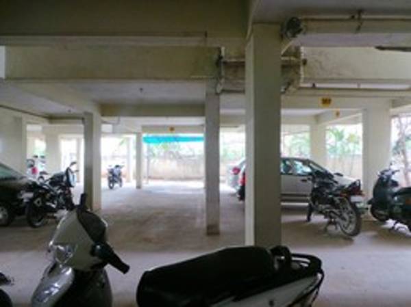 Images for Amenities of Reputed Builder Chinnu Paradise