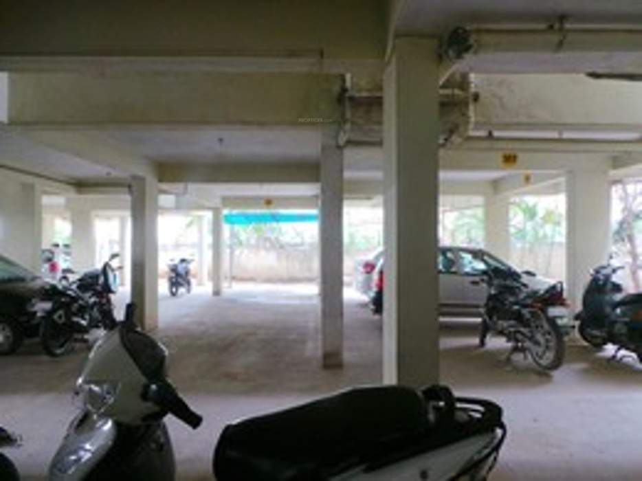 Images for Amenities of Reputed Builder Chinnu Paradise