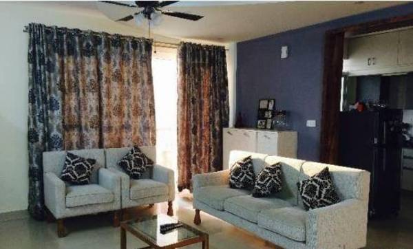 Images for Main Other of Reputed Builder Chinnu Paradise