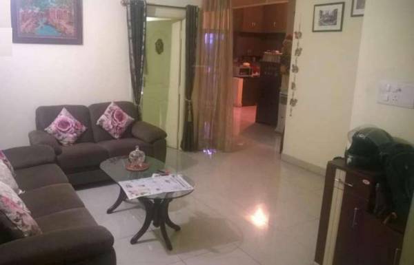 Images for Main Other of Reputed Builder Chinnu Paradise