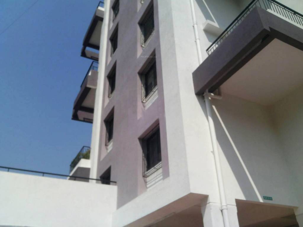 Images for Elevation of Raj Prsstige Point