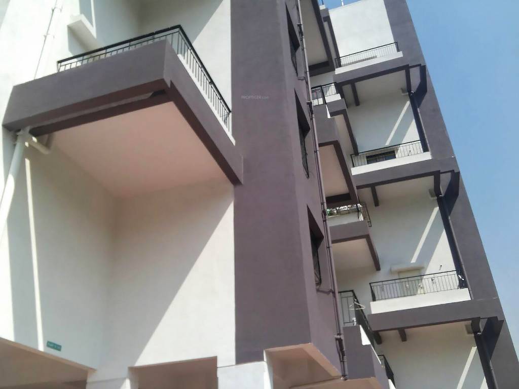 Images for Elevation of Raj Prsstige Point