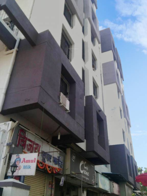 Images for Elevation of Raj Prsstige Point