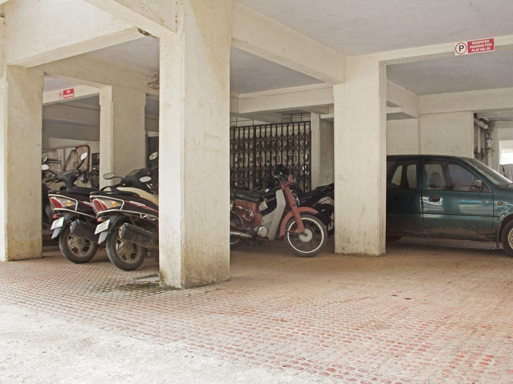 Images for Amenities of Shobha Puram Society