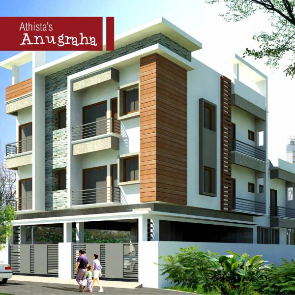 Images for Elevation of Athista Anugraha