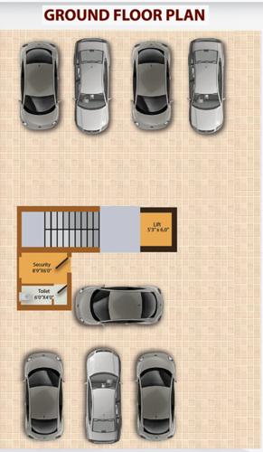 Images for Cluster Plan of MS Khonguru
