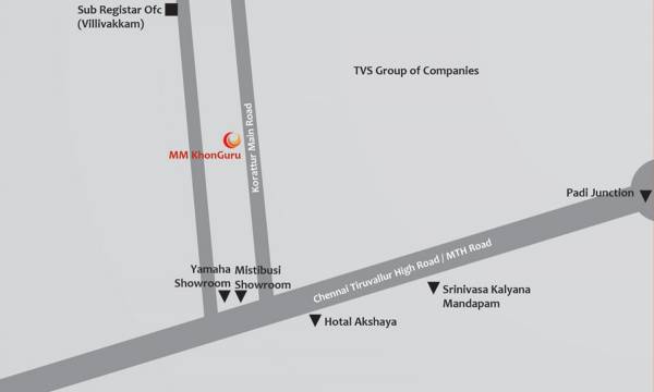 Images for Location Plan of MS Khonguru