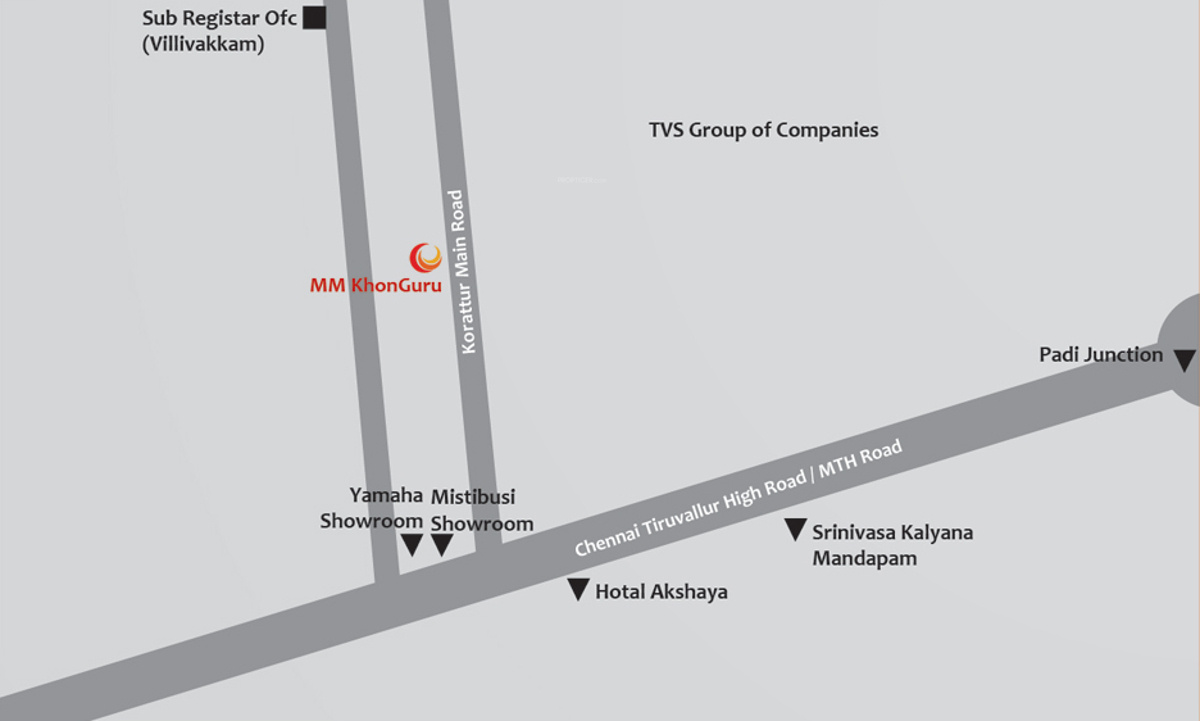 Images for Location Plan of MS Khonguru