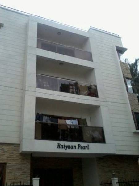 Images for Elevation of Reputed Builder Raiyaan Pearl