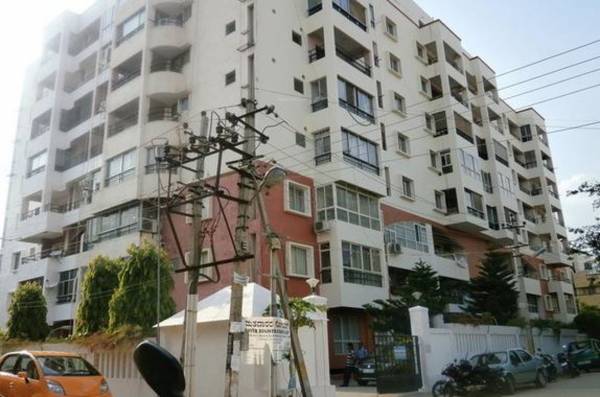 Images for Elevation of Rema Sky View