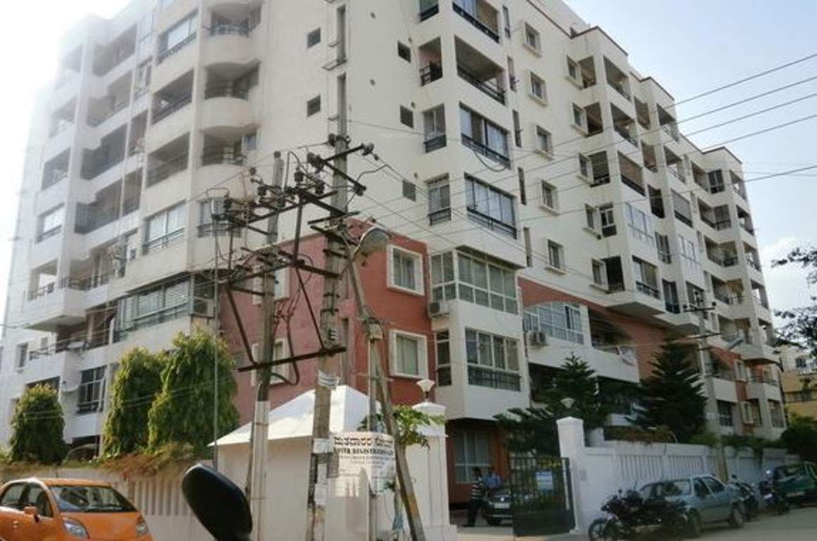 Images for Elevation of Rema Sky View