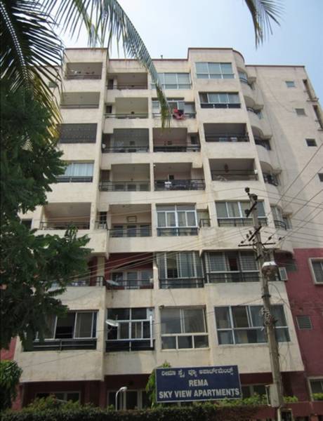 Images for Elevation of Rema Sky View