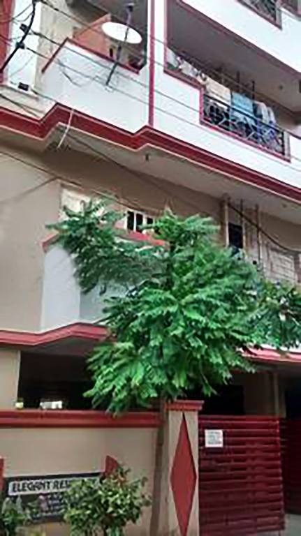 Images for Elevation of Reputed Builder Elegant Residency