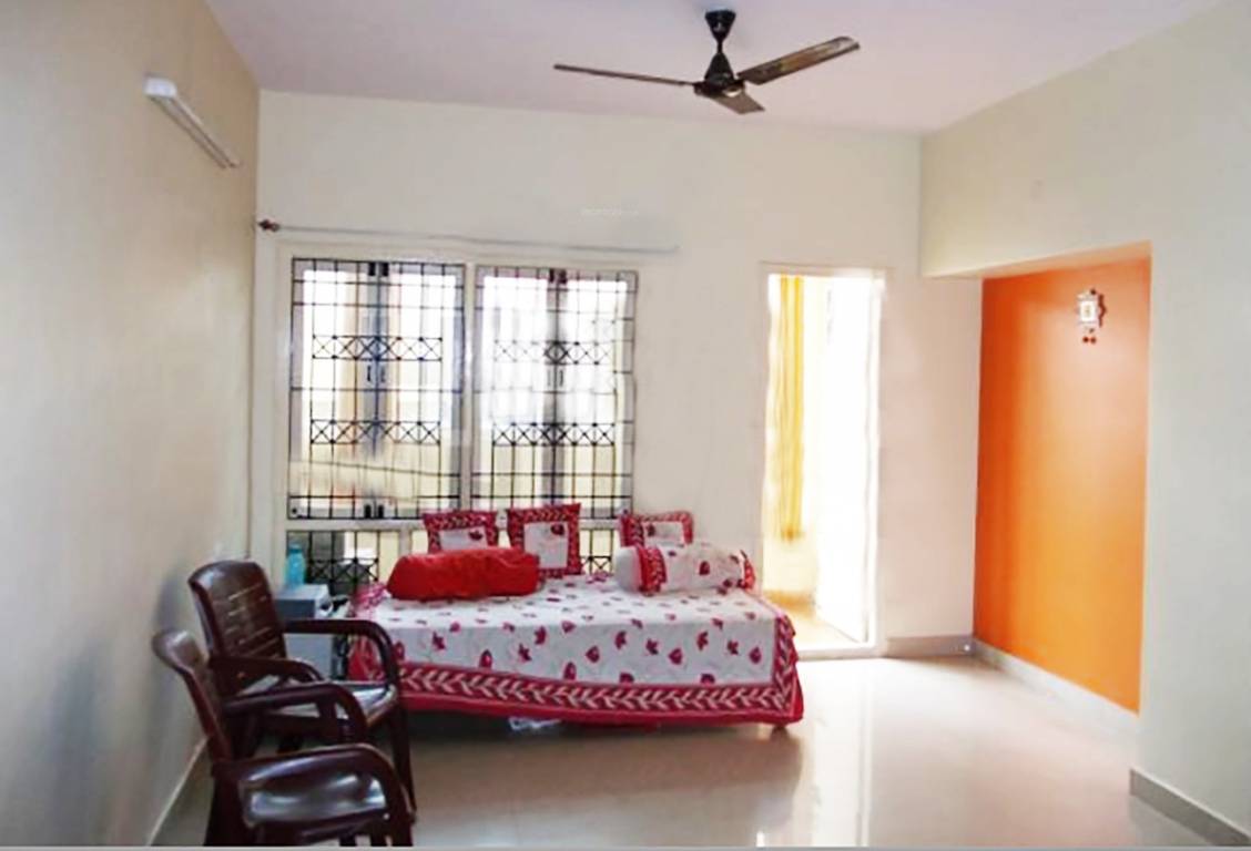 Images for Main Other of Reputed Builder Elegant Residency