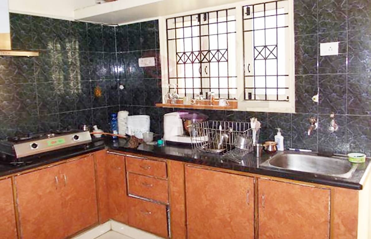 Images for Main Other of Reputed Builder Elegant Residency