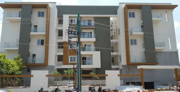  suraksha-marvella Elevation