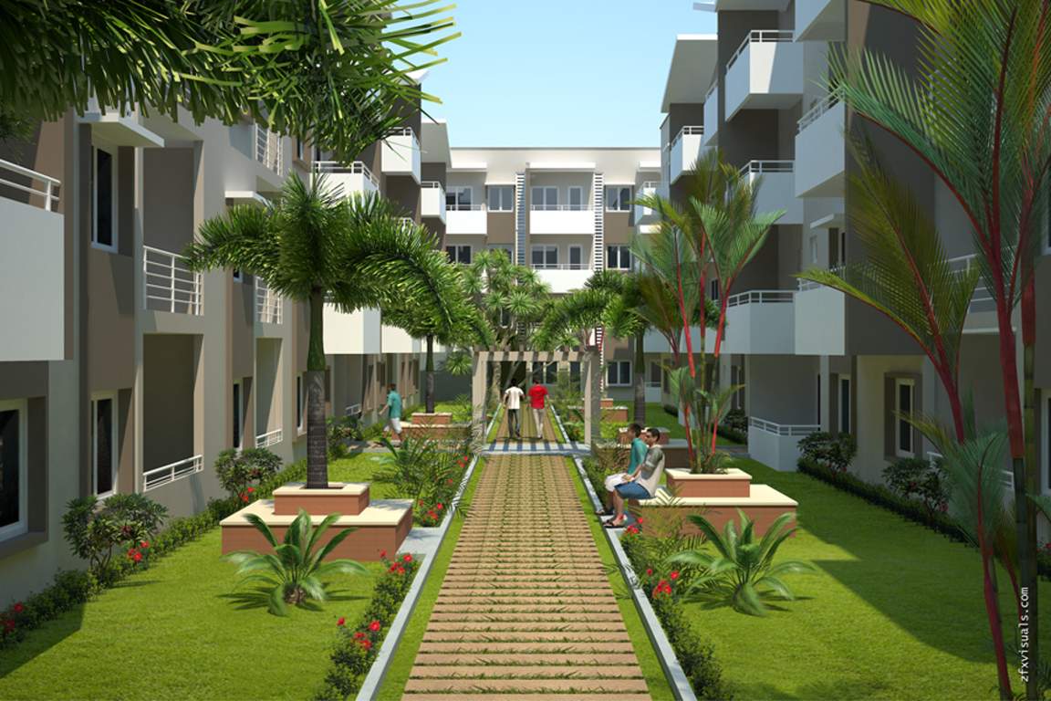  suraksha marvella Images for Amenities of Sai Suraksha Marvella