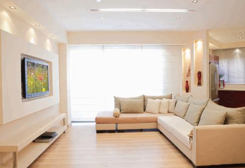 suraksha-marvella Living Area