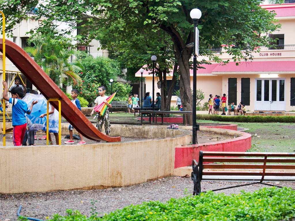 Images for Amenities of Ravi Raj Tejuwale