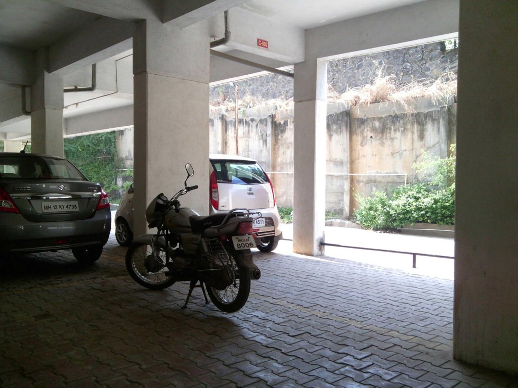 Images for Amenities of Pharande Dharamveer Park