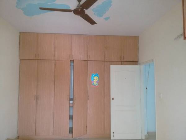 Images for Main Other of Reputed Builder Maruthi Residency