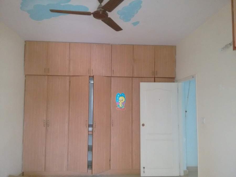 Images for Main Other of Reputed Builder Maruthi Residency