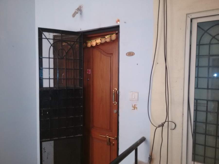 Images for Main Other of Reputed Builder Maruthi Residency