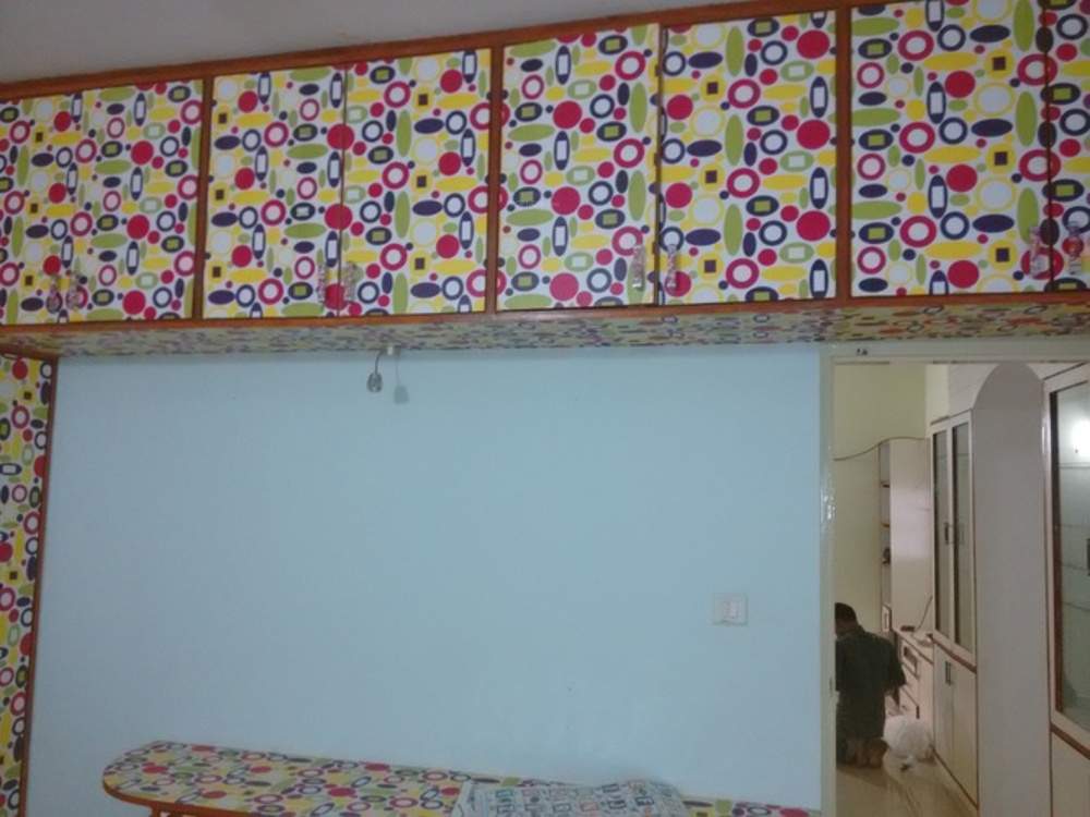 Images for Main Other of Reputed Builder Maruthi Residency