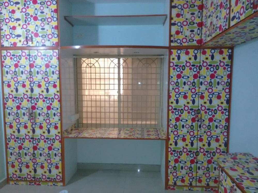 Images for Main Other of Reputed Builder Maruthi Residency