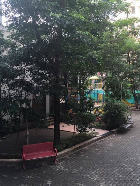  campus-phase-ii Landscaped Gardens