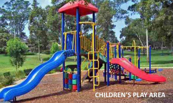 Images for Amenities of Sai Meadows