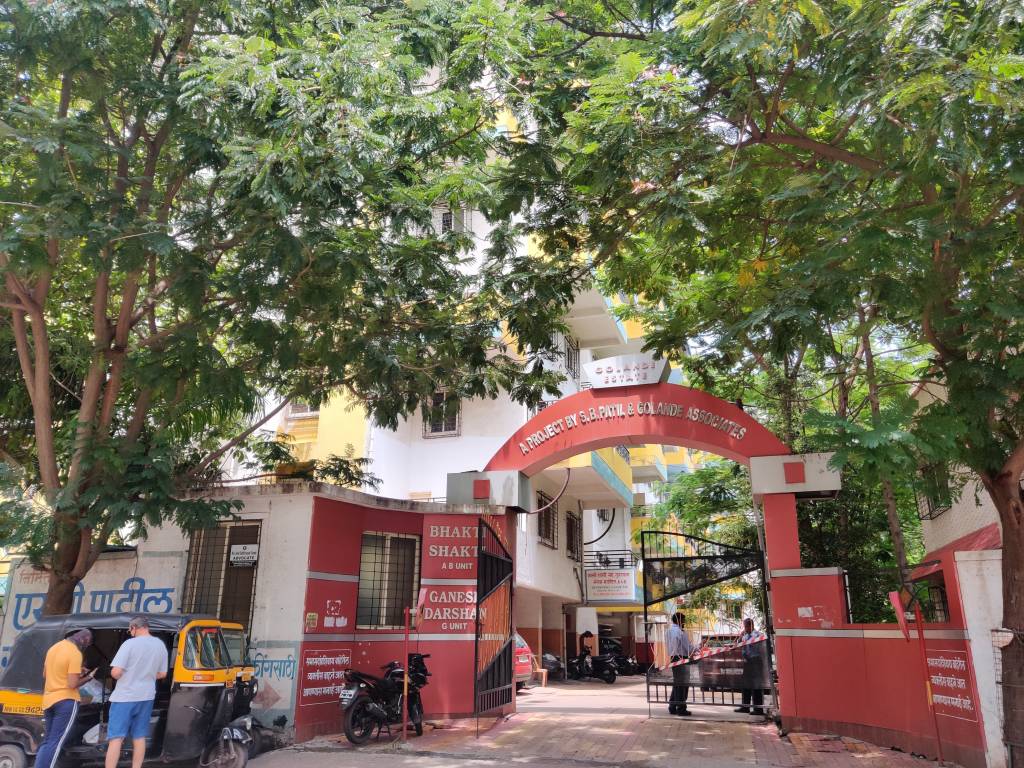  golande estate Elevation