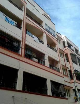 Images for Elevation of Reputed Builder Maruthi Enclave