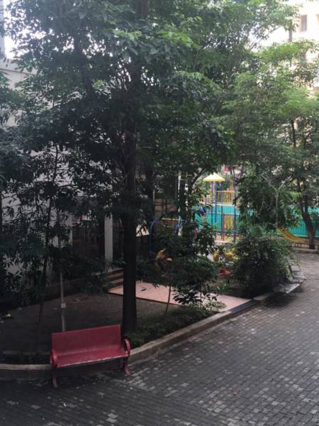  campus-phase-iv Landscaped Gardens