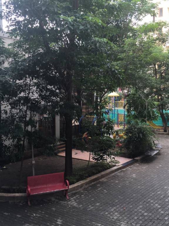  campus phase iv Landscaped Gardens