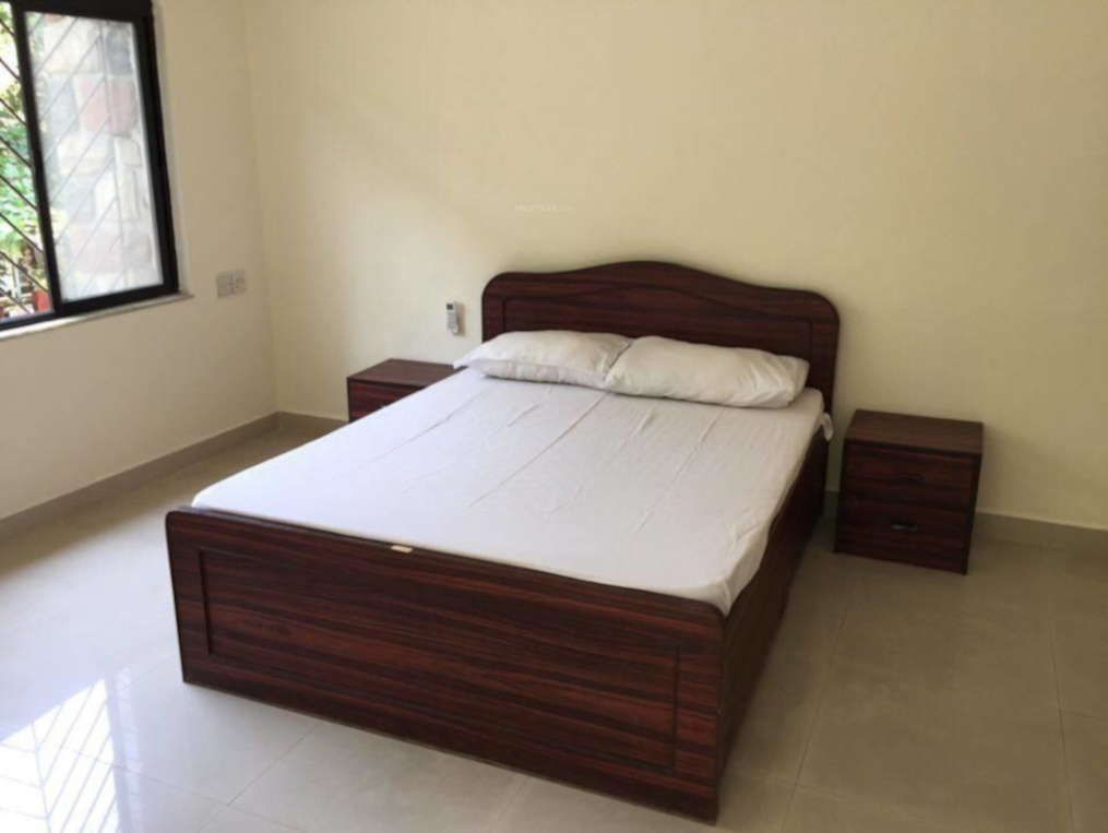  campus phase iv Bedroom