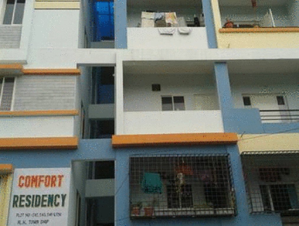 Images for Elevation of Elite Properties Bangalore Comfort Residency