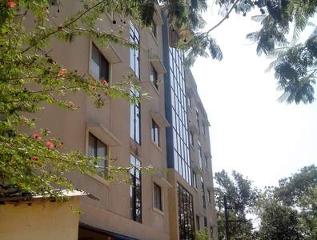 Images for Elevation of Reputed Builder Elegance Golf View