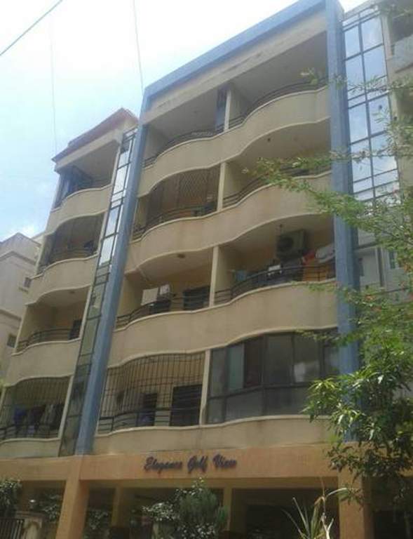 Images for Elevation of Reputed Builder Elegance Golf View