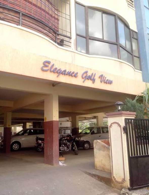 Images for Elevation of Reputed Builder Elegance Golf View