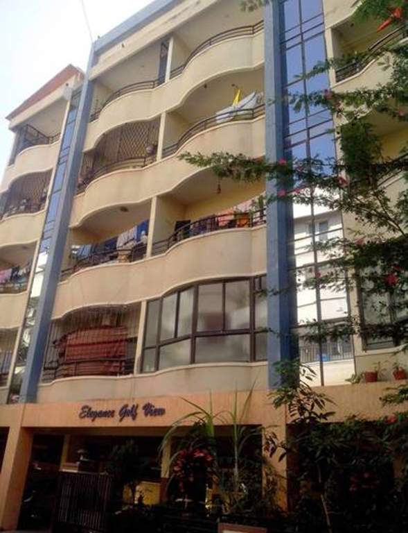 Images for Elevation of Reputed Builder Elegance Golf View