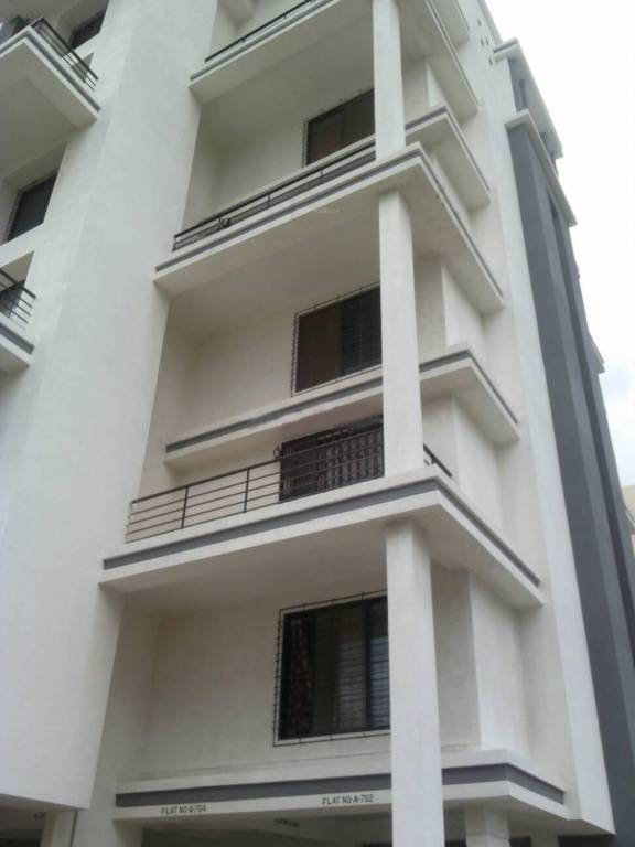 Images for Elevation of Madhuban Builders Society