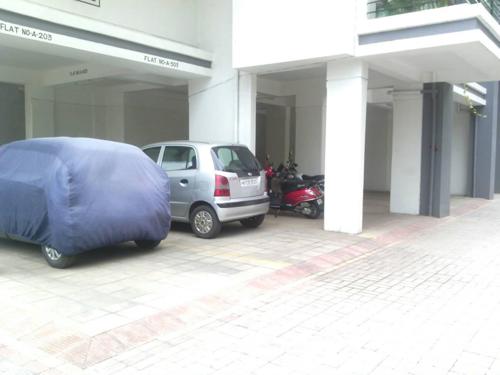 Images for Amenities of Madhuban Builders Society