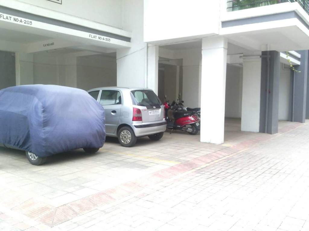 Images for Amenities of Madhuban Builders Society