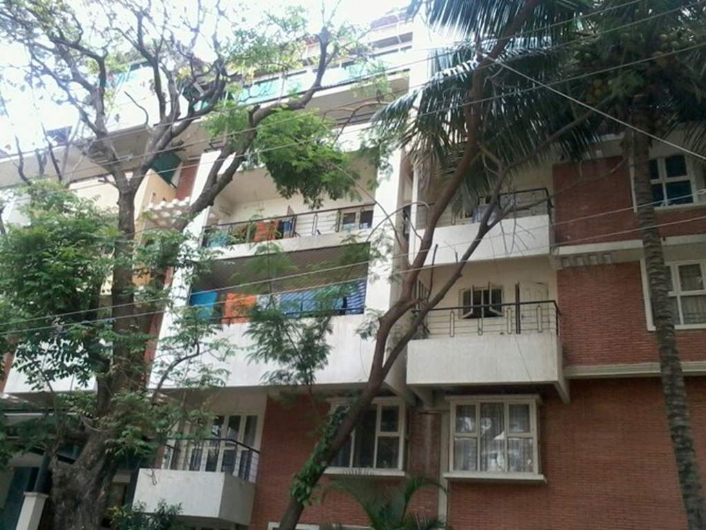 Images for Elevation of Real Estate Builders And Construction E Spring Seasons