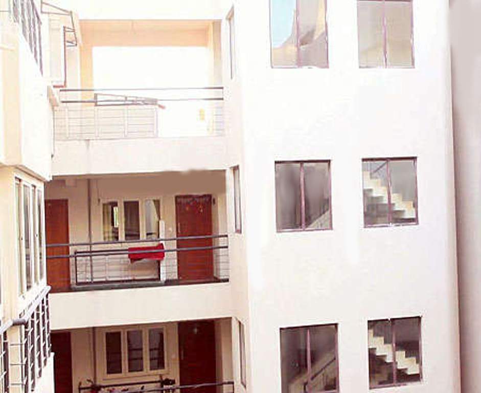 Images for Elevation of Real Estate Builders And Construction E Spring Seasons