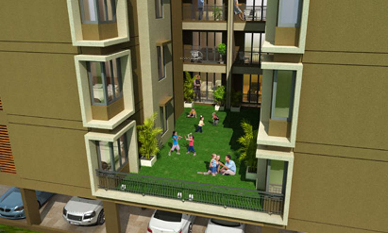 Images for Amenities of Thipparthi GNR Platinum Fort