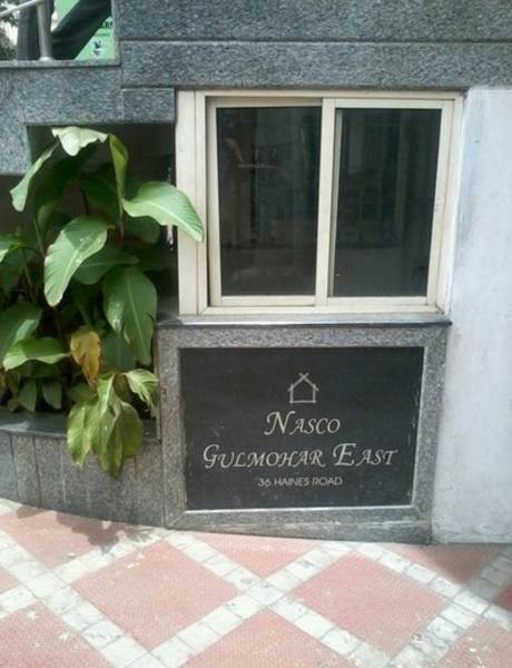 Images for Main Other of Reputed Builder Nasco Gulmohar East